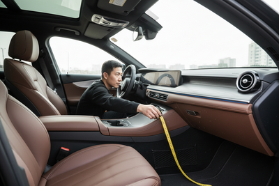 How to Measure Car Floor Mats for Accurate Fitment (Step-by-Step Guide for a Perfect Custom Fit)