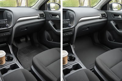 Do Car Floor Mats Fit All Cars? What You Need to Know