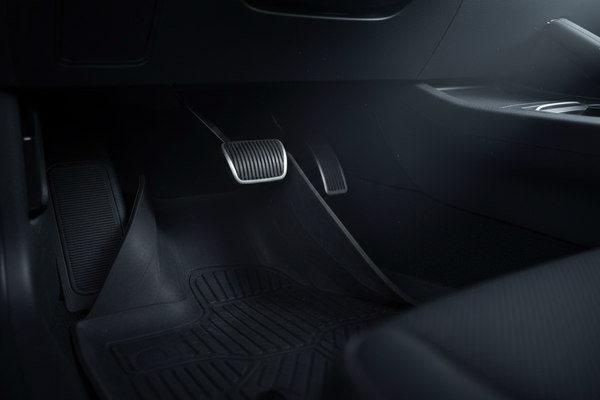 TPE vs Rubber Car Floor Mats: Which One Is Better