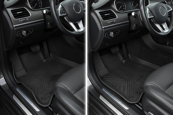 Why Car Floor Mats Don’t Fit Properly (And How to Fix It Without Guesswork)