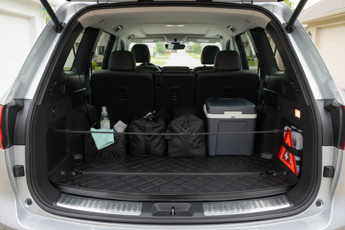 Cargo Liners