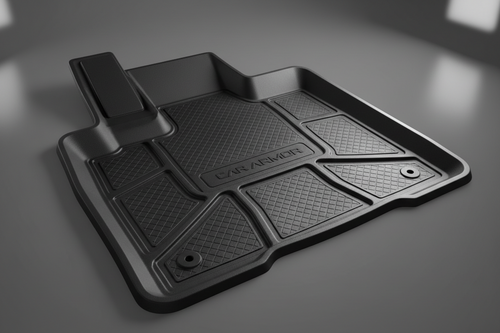Custom Fit Floor Mats