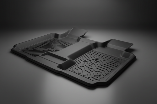 TPE Floor Mats