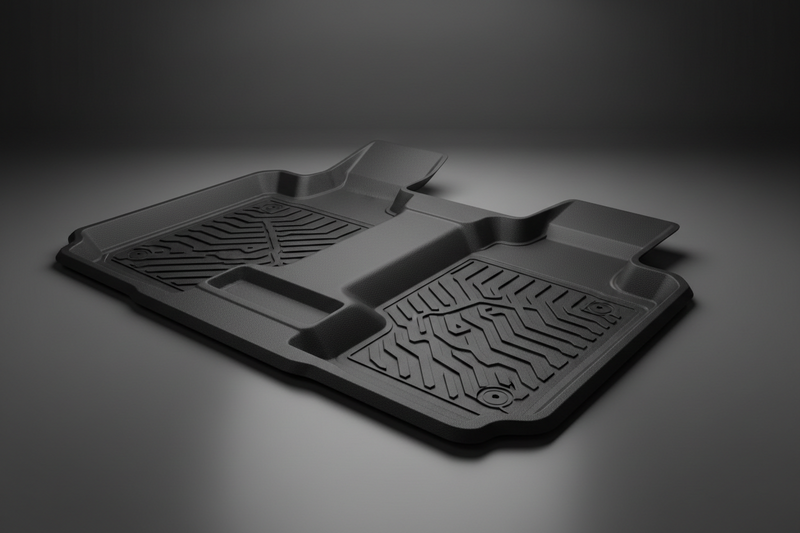 Floor Mats-TPE Floor Mats