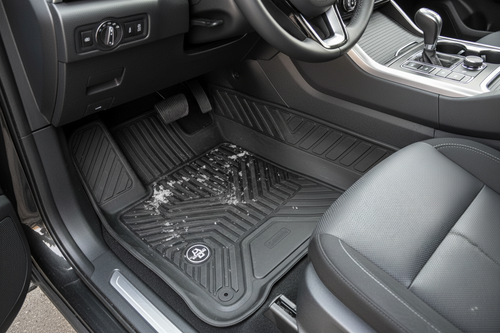 All Weather Floor Mats