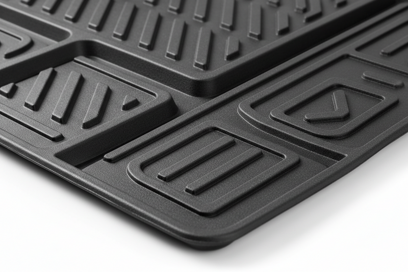 Trunk Mats-Full Coverage Trunk Protection