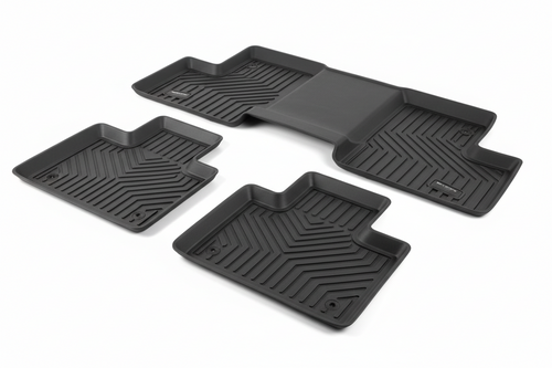 Custom Full Set Options