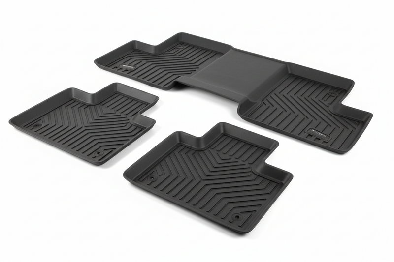 Custom Options-Custom Full Set Options