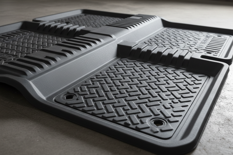 By Vehicle-For Trucks