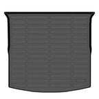 Mitsubishi Outlander PHEV 2018-2022 Custom Fit All-Weather TPE Trunk Mat