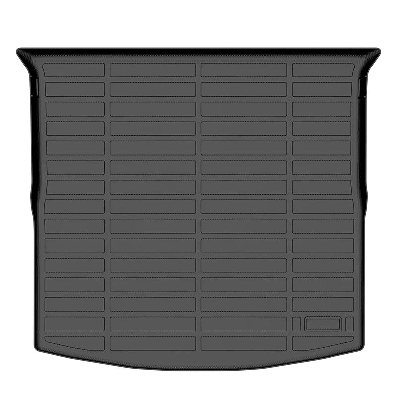 Mitsubishi Outlander PHEV 2018-2022 Custom Fit All-Weather TPE Trunk Mat