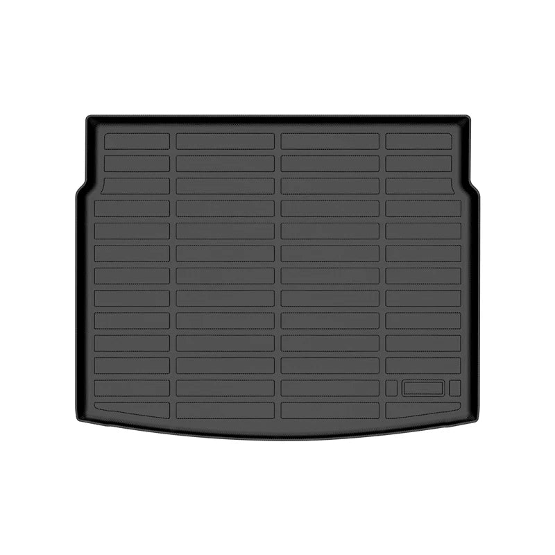 Ford Bronco Sport / Escape Custom Fit TPE 3D All-Weather Floor Mats