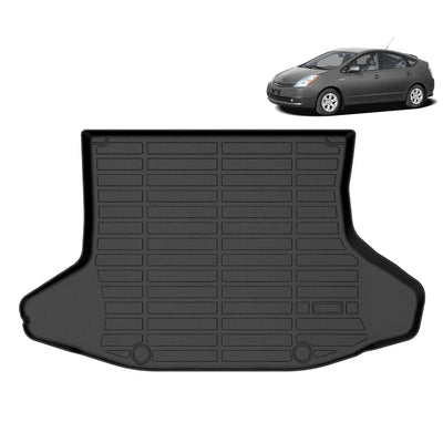 Toyota Prius 2004-2009 XW20 Custom Fit All-Weather TPE Trunk Mat