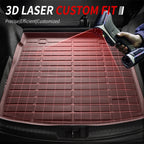 Custom Fit TPE Trunk Mat for Acura RDX 2013-2025