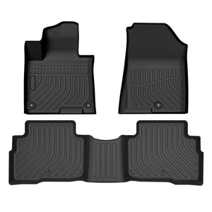 2023 Kia Sportage / Sportage Hybrid Custom TPE Floor Mats